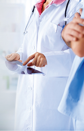 深圳醫(yī)療行業(yè)小程序開發(fā)