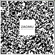 （家具行業）造木計 - 二維碼