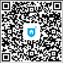 （智能物聯家具）智能科技家居 - 二維碼