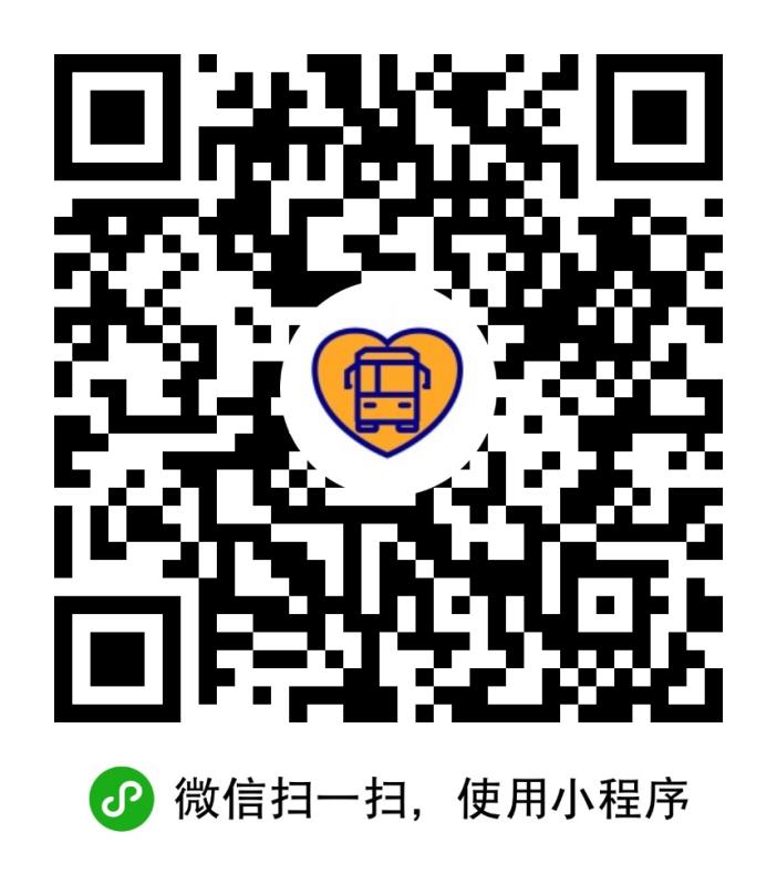 吉祥安達 - 二維碼