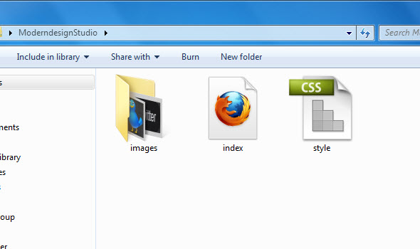 Code a Web Template from PSD to HTML Code a Web Template from PSD to HTML