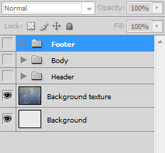 Code a Web Template from PSD to HTML Code a Web Template from PSD to HTML