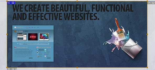Code a Web Template from PSD to HTML Code a Web Template from PSD to HTML