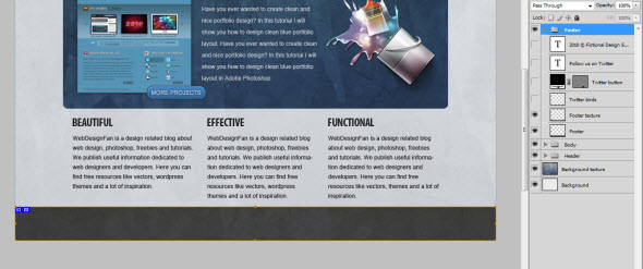 Code a Web Template from PSD to HTML Code a Web Template from PSD to HTML