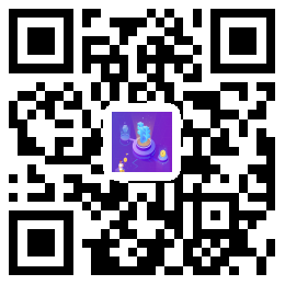 易澤財稅 - 二維碼