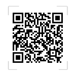 迅風代步車 - 二維碼