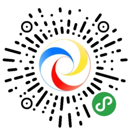 花技務 - 二維碼